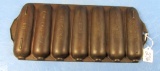 No. 283; Griswold Crispy Corn Stick Pan; Epu; P/n 931