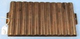 No. 23 Bread Stick Pan; Griswold Epu; P/n 955