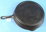 #11 Skillet; Griswold Ll; Slant; Erie; P/n717; Hr