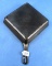 Square Fry Skillet; Corner Hndl.; Griswold; Sl; No. 768