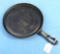 #6 Regular Griddle; Griswold Epu; Ll; Block; P/n 606