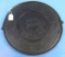 #14 Bail Griddle; Griswold Erie; Ll; Slant; Reinforcement Ring; P/n 742