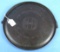 #12 Bail Griddle; Griswold Epu; Ll; Block; P/n 617