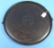 #14 Bail Griddle; Griswold Epu; Ll; Block; P/n 618