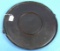 #14 Bail Griddle; Griswold Diamond Logo; Reinforcement Ring; P/n 742