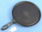 #7 Handle Griddle; Griswold Diamond Logo; P/n 737