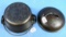 #6 Dutch Oven; Griswold Epu; Ll; Block; High Dome Plain; P/n 2605/2606