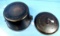 #13 Tite Top Dutch Oven; Griswold Epu Ll; Slant; Low Dome Raised Letter; P/n 2635/2637(with Patents