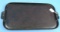 #8 Long Griddle; Griswold Sl; Block; Epu; P/n 908