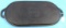 #7 Shallow Long Pan; Griswold; Ll; Slant; 