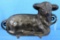 Lamb Cake Mold; No. 866; Griswold