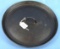 #8 Flanged Dutch Oven Lid; P/n 841; (aka Chuck Wagon Or Camp Oven)