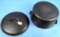 #11 Dutch Oven; High Dome; Plain; Griswold Ll; Slant; Erie; P/n 836/2554