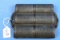 #17 French Roll Pan; Griswold Epu; P/n 6140; Var. 3