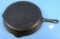 #13 Skillet; Griswold Epu; Ll; Slant; P/n 720; Hr