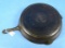 #12 Skillet; Griswold Epu; Ll; Block; P/n 718; Hr