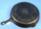 #14 Skillet; Griswold Epu; Ll; Block; P/n 718; Hr