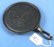 No. 0 Toy Griddle; Griswold Epu; P/n 565