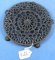 Old Lace Trivet; Lg. P/n 1739; Griswold
