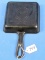 #3-no. 2103 Square Fry Skillet; Griswold Erie Pa ; Block