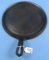 No. 9. Hammered Handle Griddle; Griswold Sl; Erie; Pa; P/n 2039