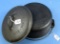 #8 Dutch Oven; Griswold Tite-top Baster Epu & Raised Letter Lid Ll; Slant; Patents; P/n 2551/833