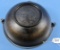 #3 Scotch Bowl; Griswold Epu; P/n 781