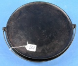 Gas Griddle; Complete; The Griswold Mfg. Co.; P/n 774; Bailed