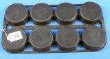 No. 8 Muffin Pan; Erie P/n 946 (griswold); Var. 4