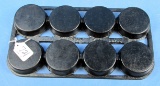 No. 8 Muffin Pan; (griswold); P/n 946; Var. 1