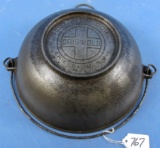 #2 Scotch Bowl; Griswold Epu; P/n 780