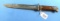 Winchester Bayonet