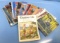 Lot Of Magazines; Outdoor Life 1928; Winchester Life 1943; ‘44; ‘46;’47; ’51; ’53. Great Look Int