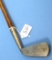 Golf Club; Mid Iron; Gene Sarazen Special Winchester