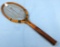 Tennis Racquet; Winchester; ‘franklin’