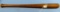 Baseball Bat; Fully Marked; Professional Oil Finish; Winchester Repeating Arms New Haven Conn; Trad