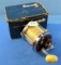 Penn Deep Sea Fishing Reel; “special Senatorin; 6/0; #114-h W/ Box