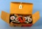 Lot: Roller Skates; In Box #2301; Jc Higgins