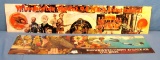 Lot: Gun Box Sleeves; Cardboard; Winchester Model 94 Nra Centennial & Winchester Model 9422 Boy Sco