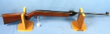 Air Gun; Winchester Model 427; .22 Cal.