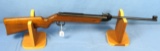 Air Gun; Winchester; Model 425; .22 Cal.