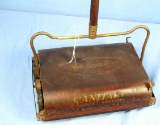 Carpet Sweeper; Metal; Sanitary; The Winchester Store