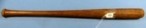 Baseball Bat; Fully Marked; Professional Oil Finish; Winchester Repeating Arms New Haven Conn; Trad