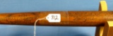 Baseball Bat; Fully Marked; Public School League; Winchester Repeating Arms New Haven Conn; Trade M