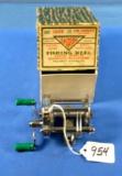 Casting Reel; Pflueger Akron W/box; Nos; #1893