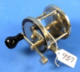 Saltwater Casting Reel; Winchester; #2540