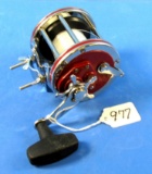 Penn Deep Sea Fishing Reel “special Senatorin; 3/0; #112-h