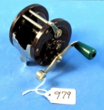 Penn Saltwater Fishing Reel; #78; Economy Model