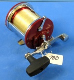 Penn Deep Sea Fishing Reel “Jigmaster