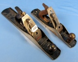 Lot: 2 Iron Planes; #3015 & W5; Winchester